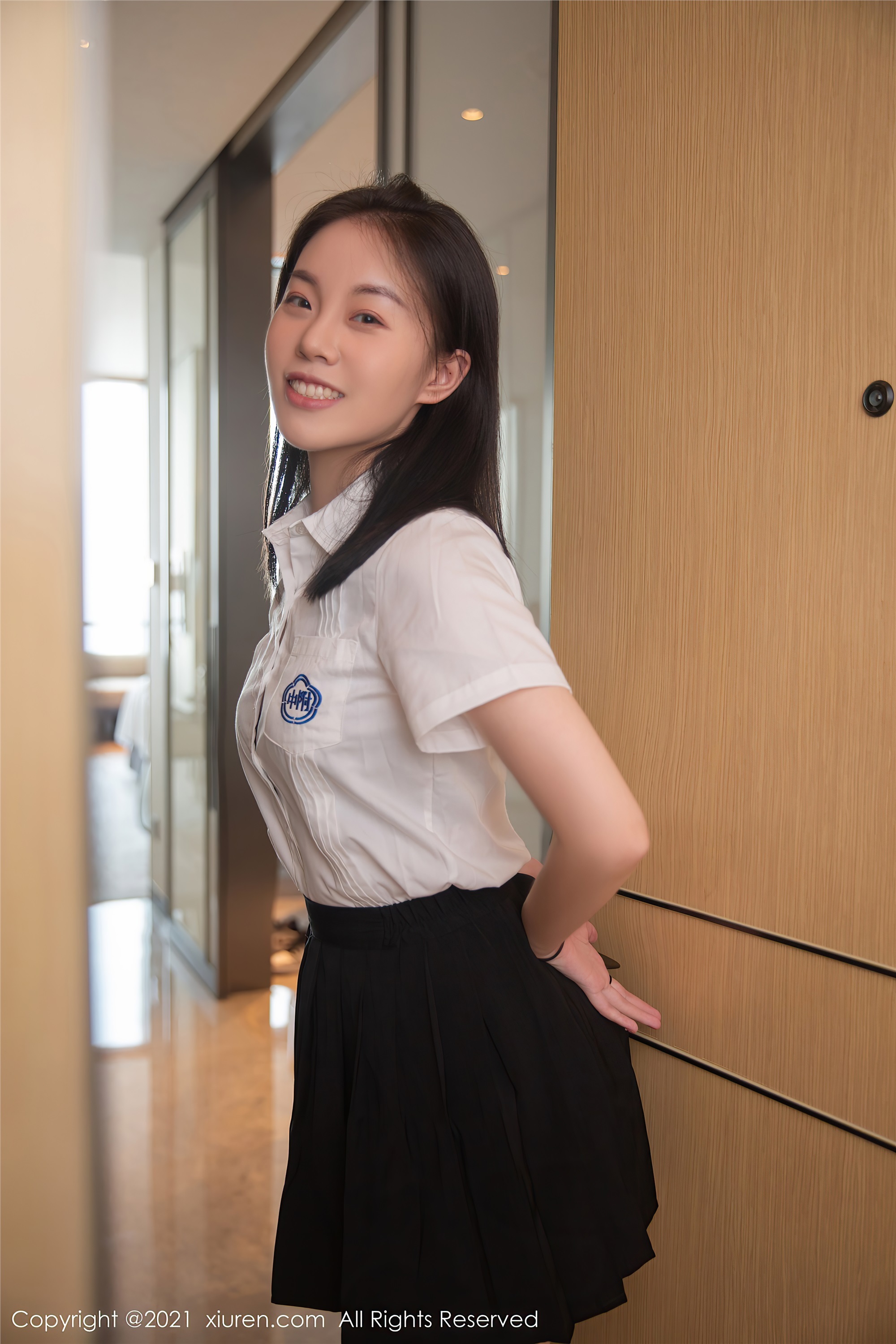 Xiuren秀人网 2021.10.12 NO.4049 一颗甜蛋黄a